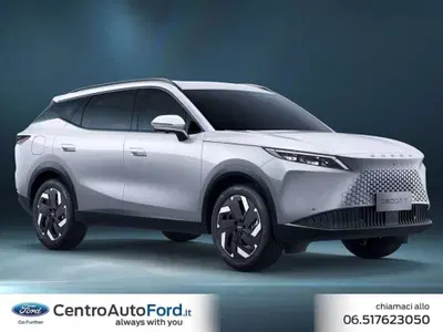 Omoda Omoda 7 SHS-P 1.5 tgdi phev Pure nuova a Albano Laziale