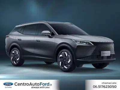Omoda Omoda 7 SHS-P 1.5 tgdi phev Pure nuova a Albano Laziale