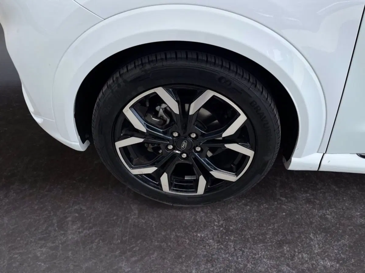 Ford Puma usata a Milano (9)