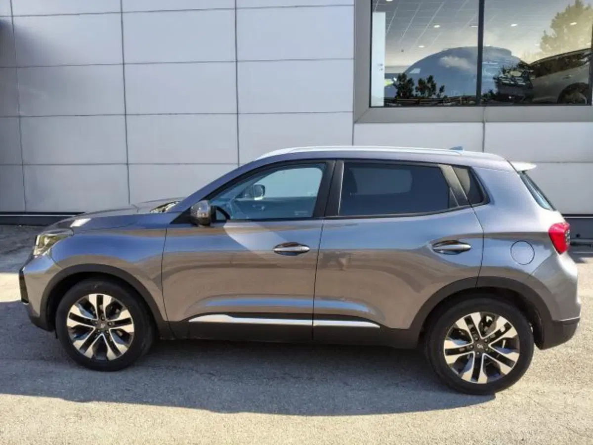 Dr DR 5.0 usata a Ancona (4)