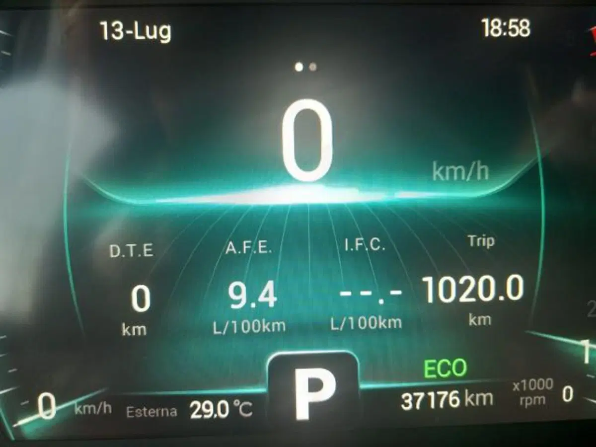 Dr DR 5.0 usata a Ancona (7)