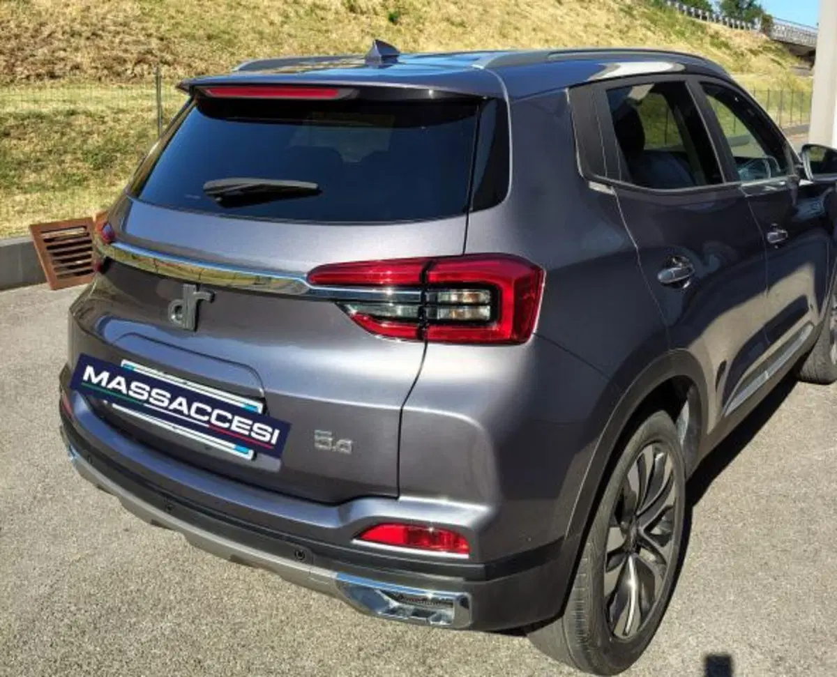Dr DR 5.0 usata a Ancona (4)