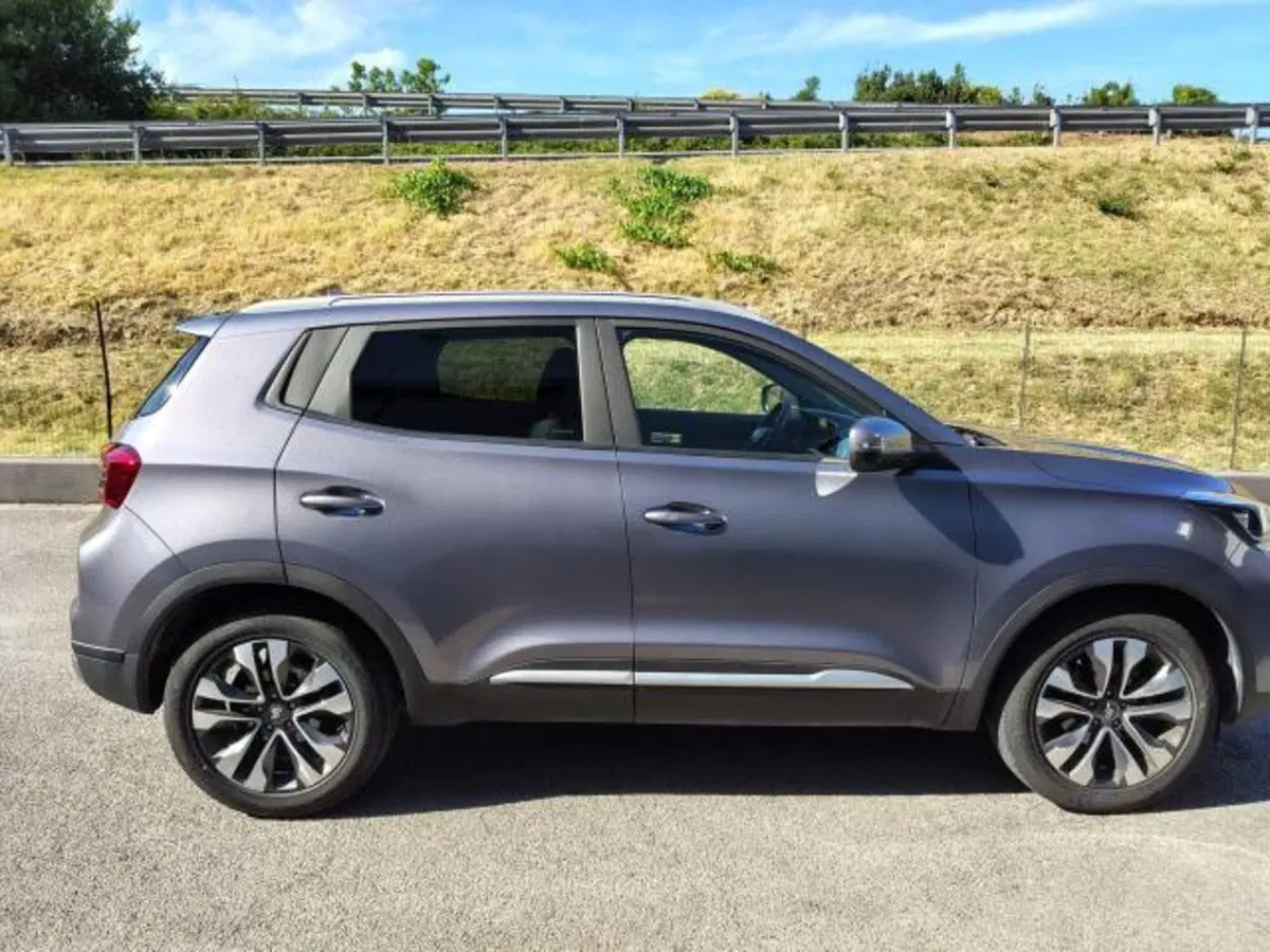 Dr DR 5.0 usata a Ancona (6)
