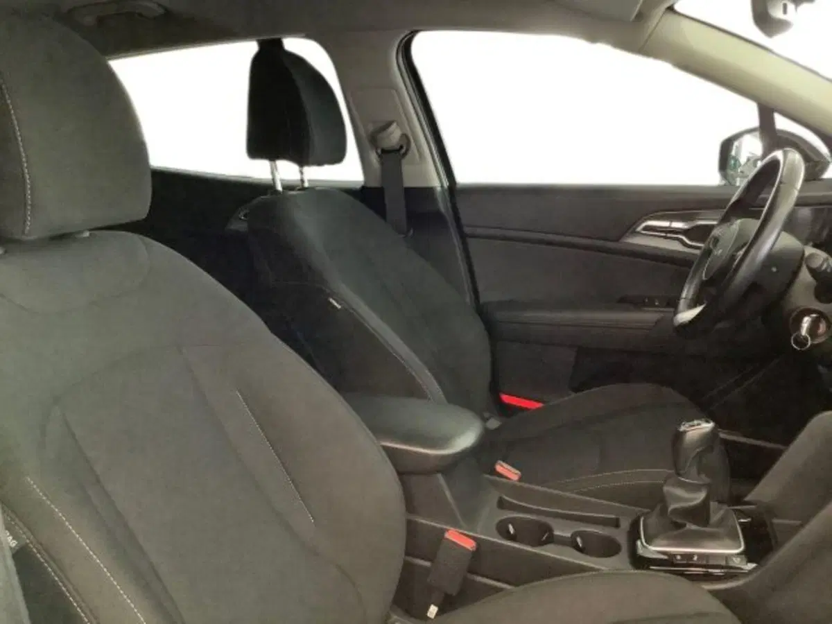 Kia Sportage usata a Catania (10)