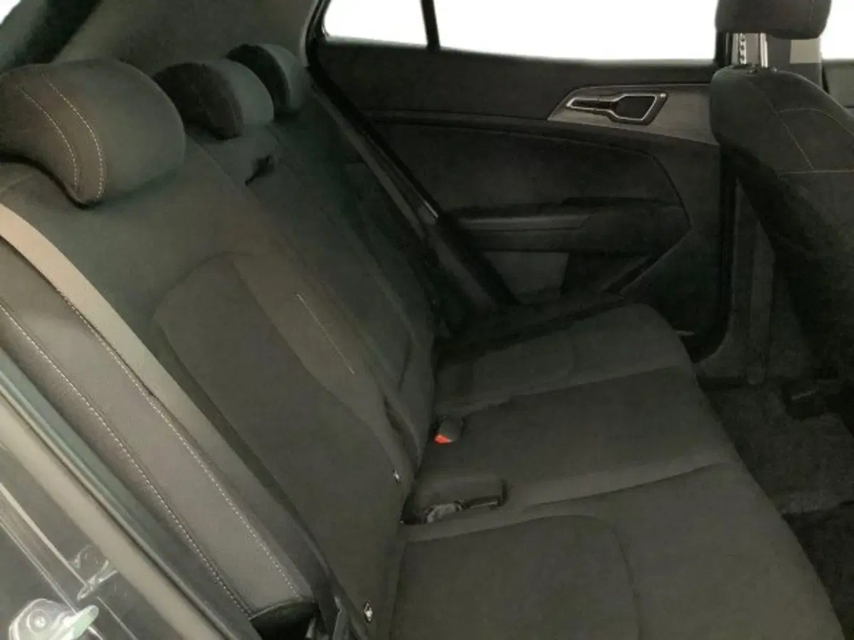 Kia Sportage usata a Catania (11)
