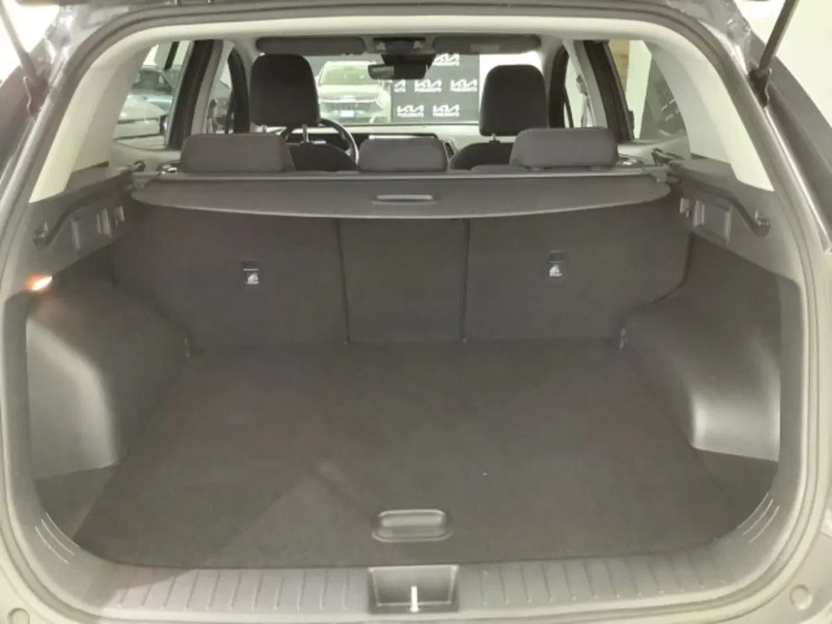 Kia Sportage usata a Catania (12)