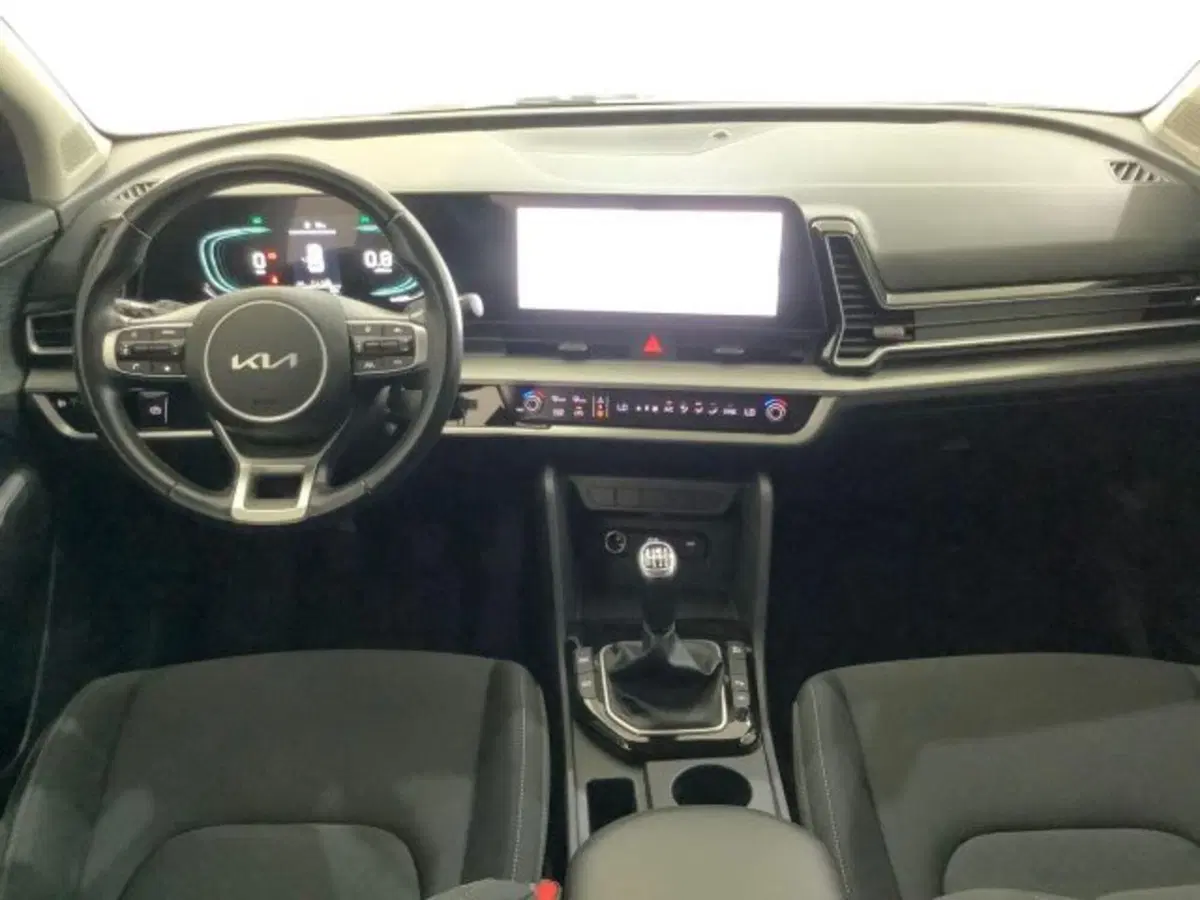 Kia Sportage usata a Catania (7)