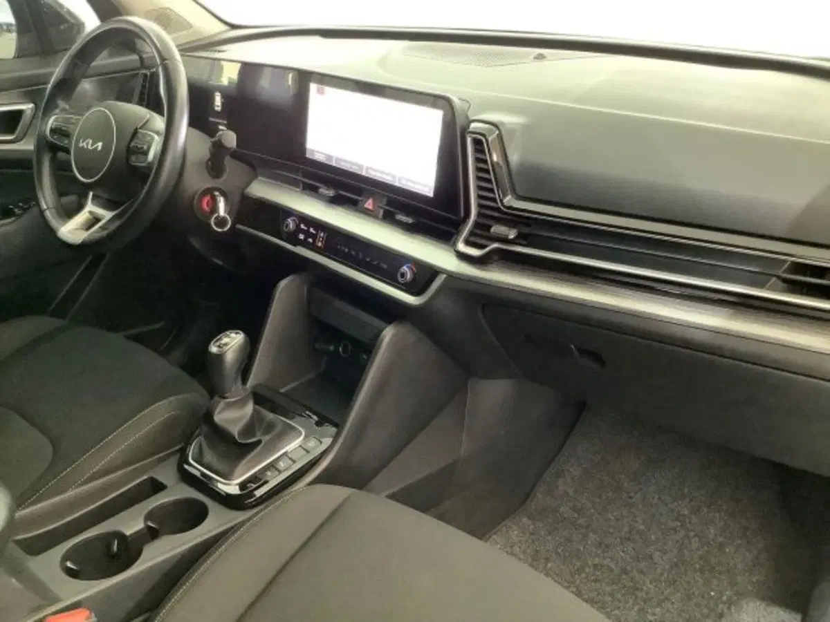 Kia Sportage usata a Catania (9)