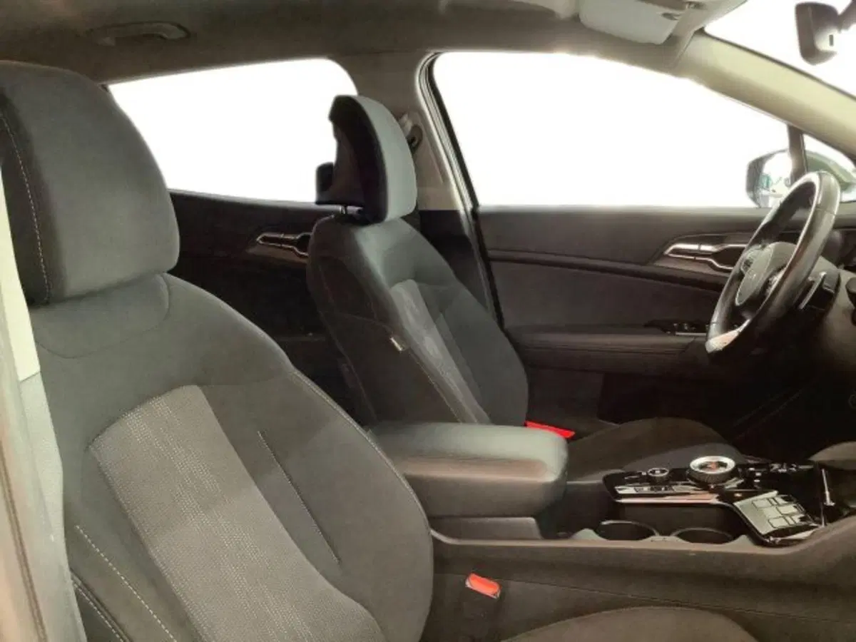 Kia Sportage usata a Catania (10)