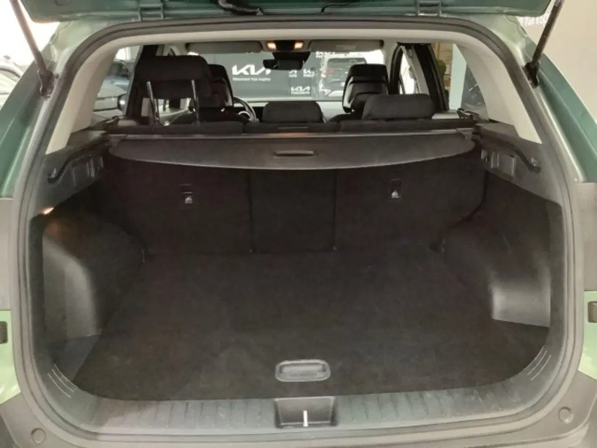 Kia Sportage usata a Catania (12)