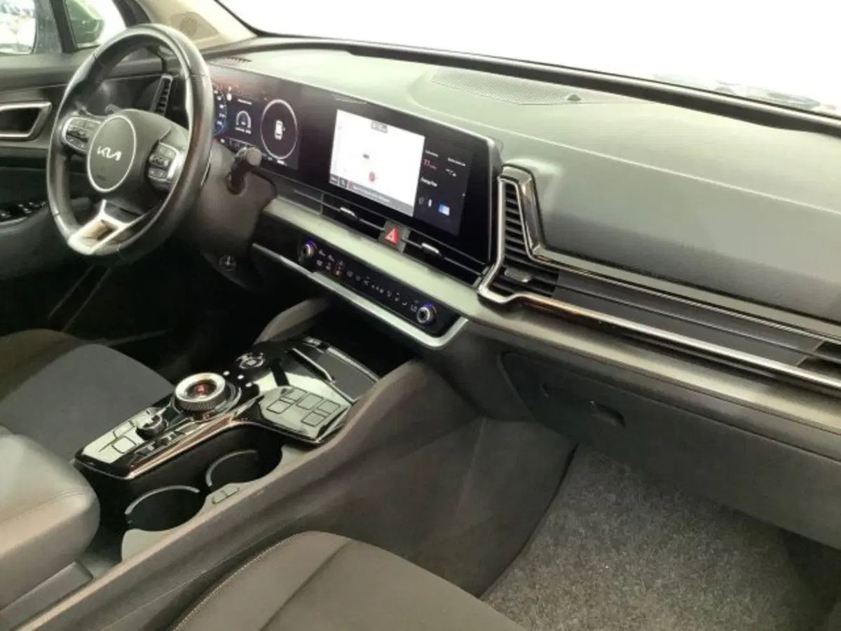 Kia Sportage usata a Catania (9)