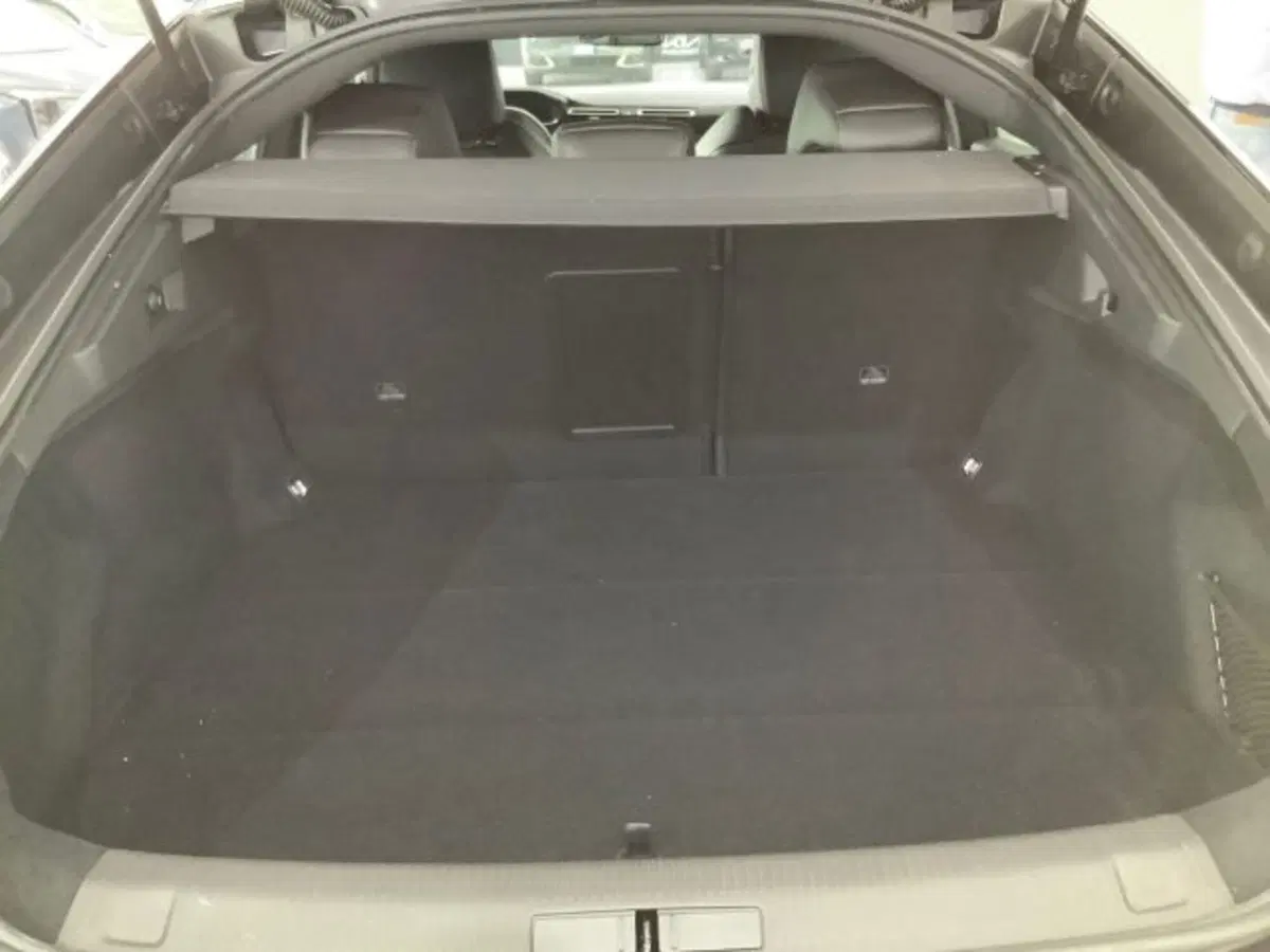 Peugeot 508 nuova a Catania (12)