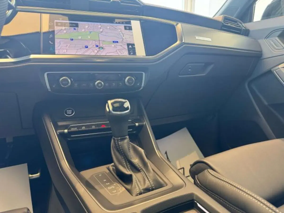 Audi Q3 Sportback usata a Torino (10)