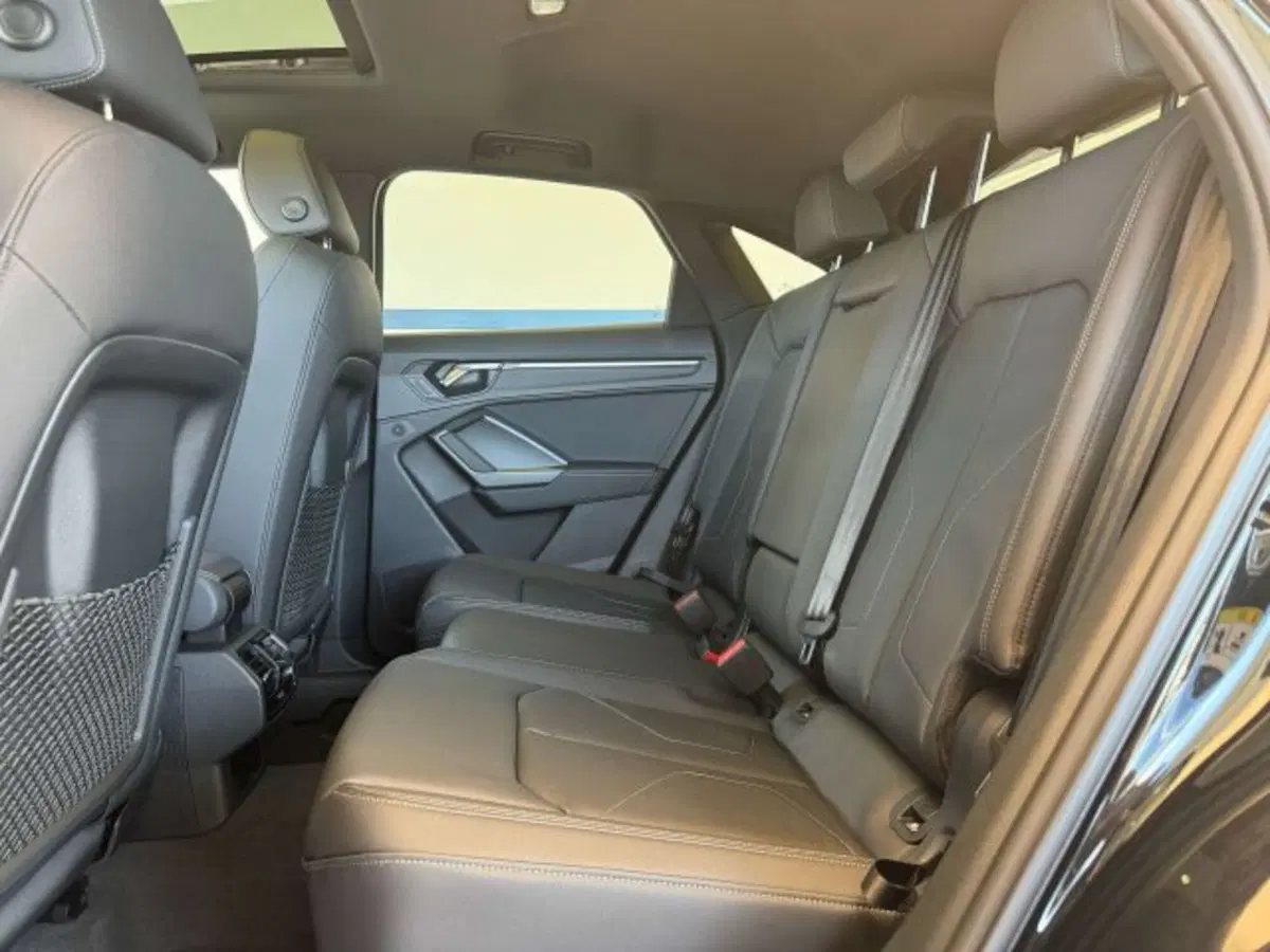 Audi Q3 Sportback usata a Torino (12)