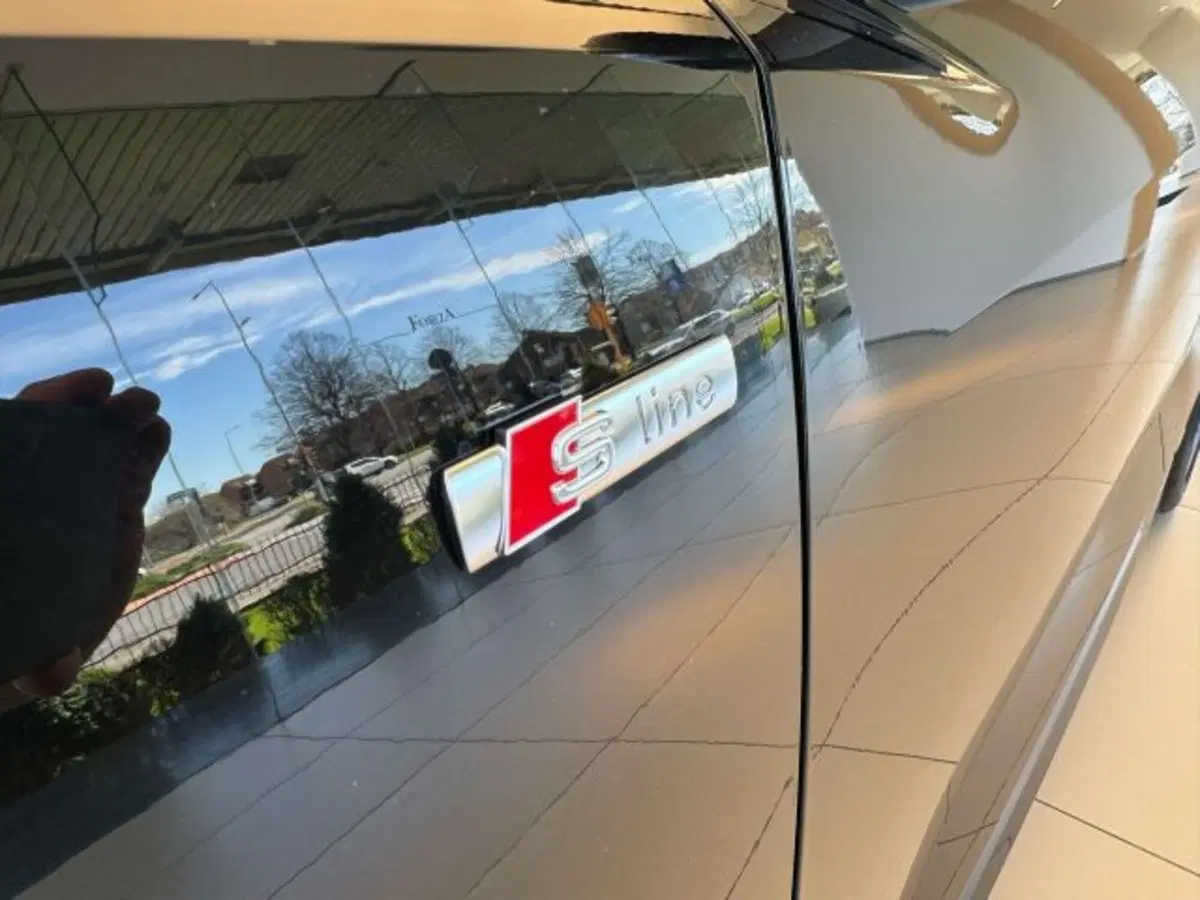 Audi Q3 Sportback usata a Torino (5)