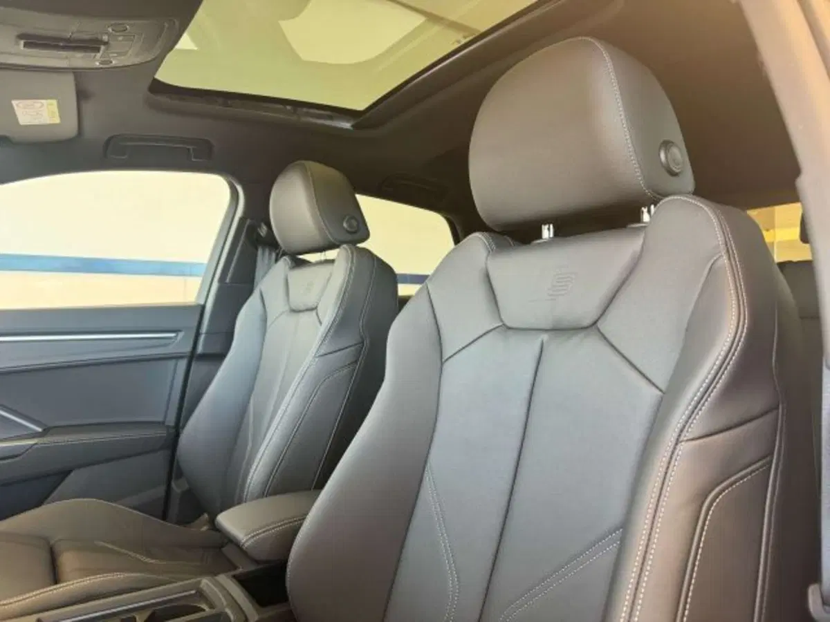 Audi Q3 Sportback usata a Torino (9)