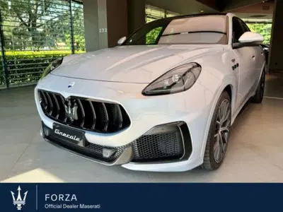 Maserati Grecale 3.0 V6 Trofeo 530cv auto nuova a Venaria Reale