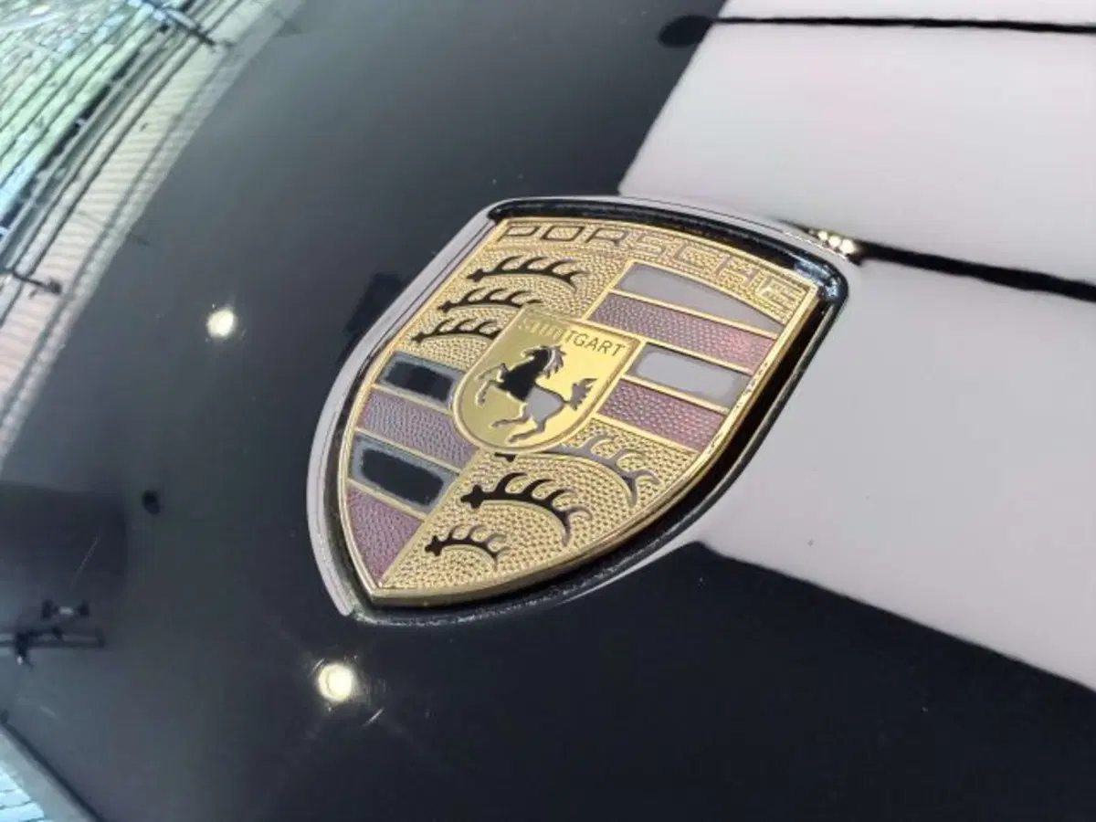 Porsche 911 Coupé usata a Torino (2)