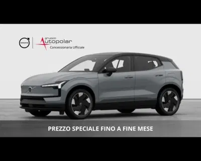 Volvo EX30 P5 Long Range electric Plus rwd nuova a Conegliano