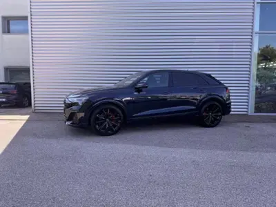Audi Q8 Q8 50 TDI 286 CV quattro tiptronic Sport nuova a Conegliano