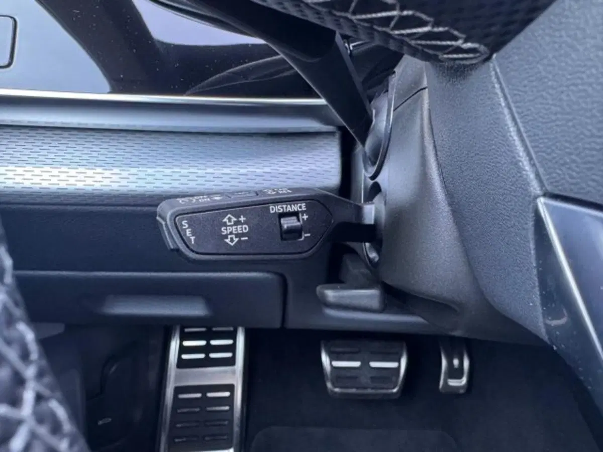 Audi Q8 nuova a Treviso (10)