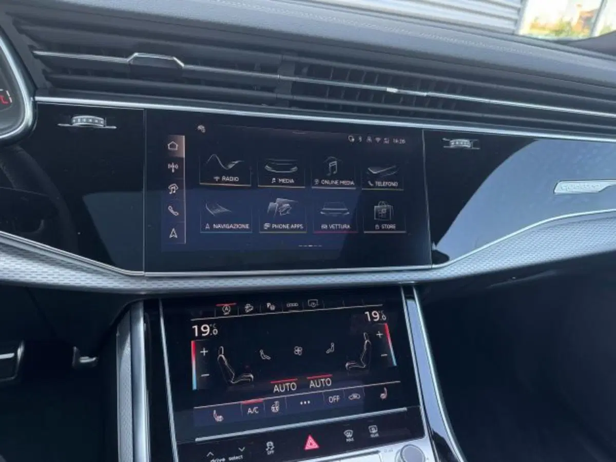 Audi Q8 nuova a Treviso (6)