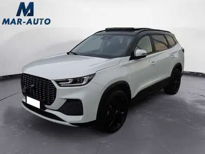Dr DR 7.0 7.0 Phev 1.5 317cv auto del 2025 usata a Castelfranco Veneto