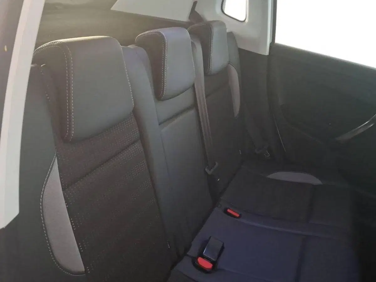 Peugeot 2008 usata a Torino (11)