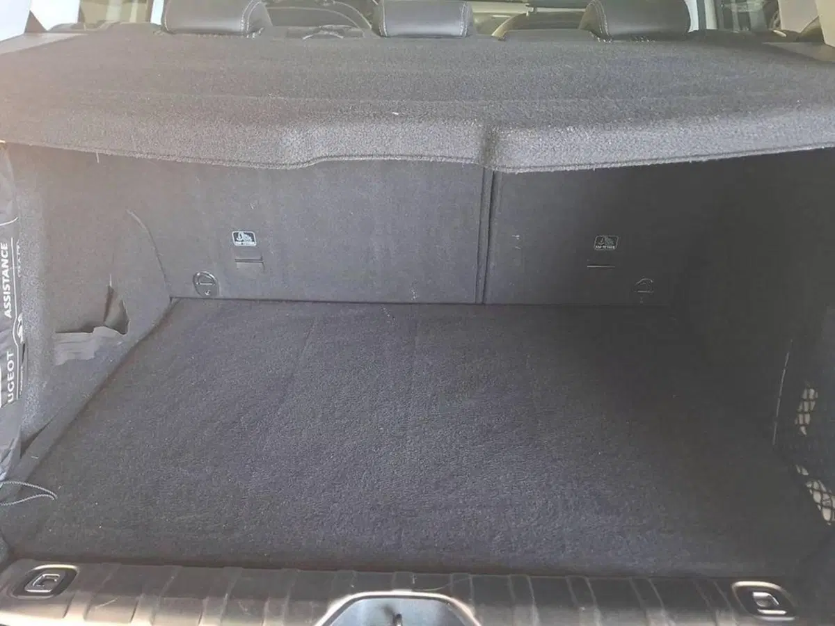Peugeot 2008 usata a Torino (12)