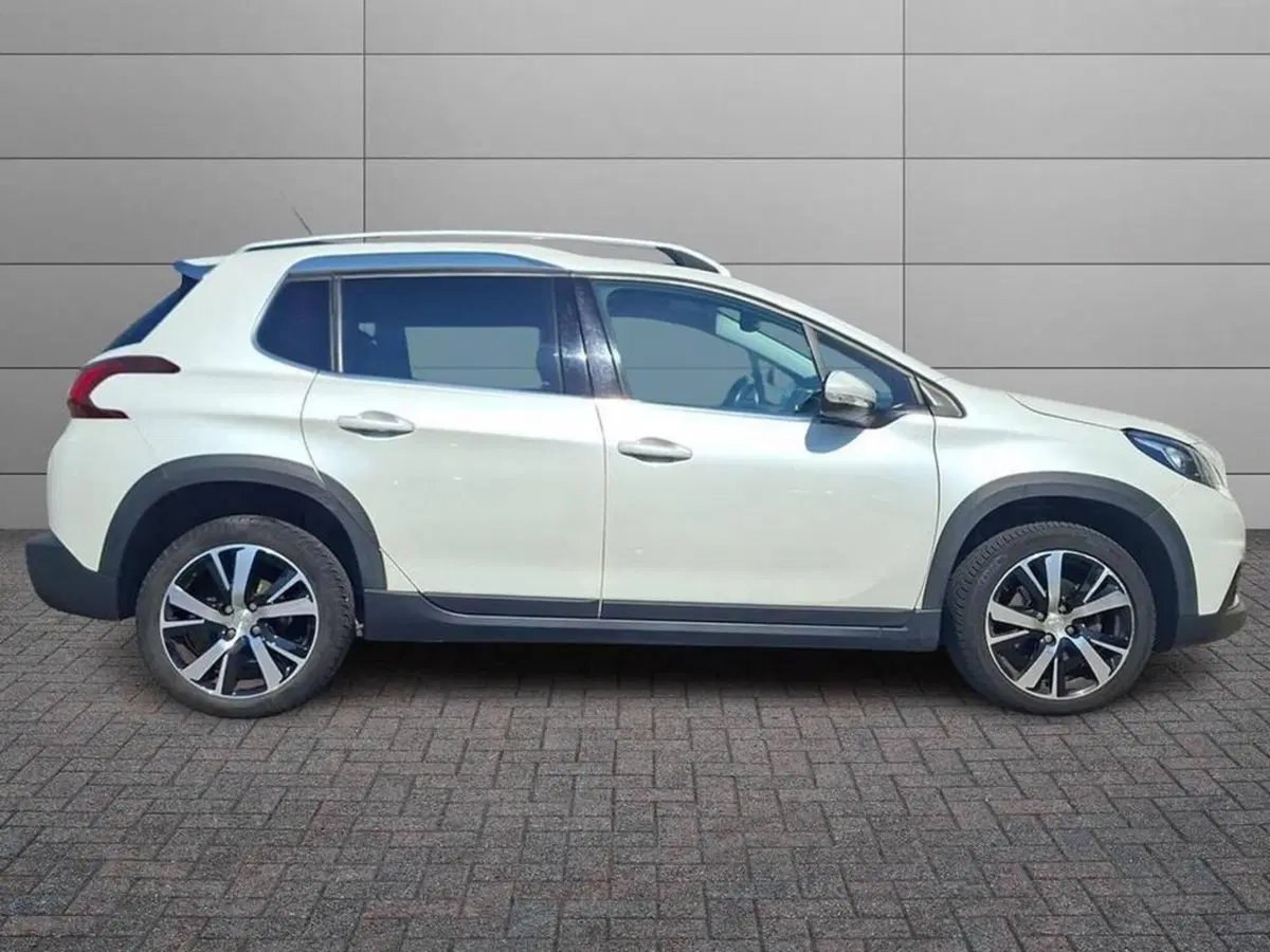 Peugeot 2008 usata a Torino (3)