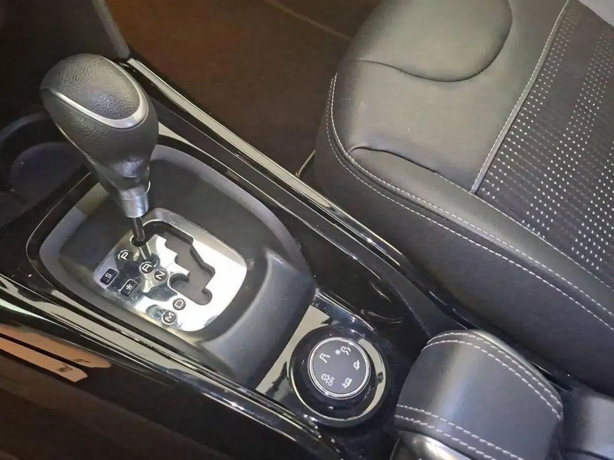 Peugeot 2008 usata a Torino (8)