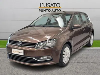 Volkswagen Polo 1.0 MPI 75 CV 5p. Comfortline del 2015 usata a Ancona