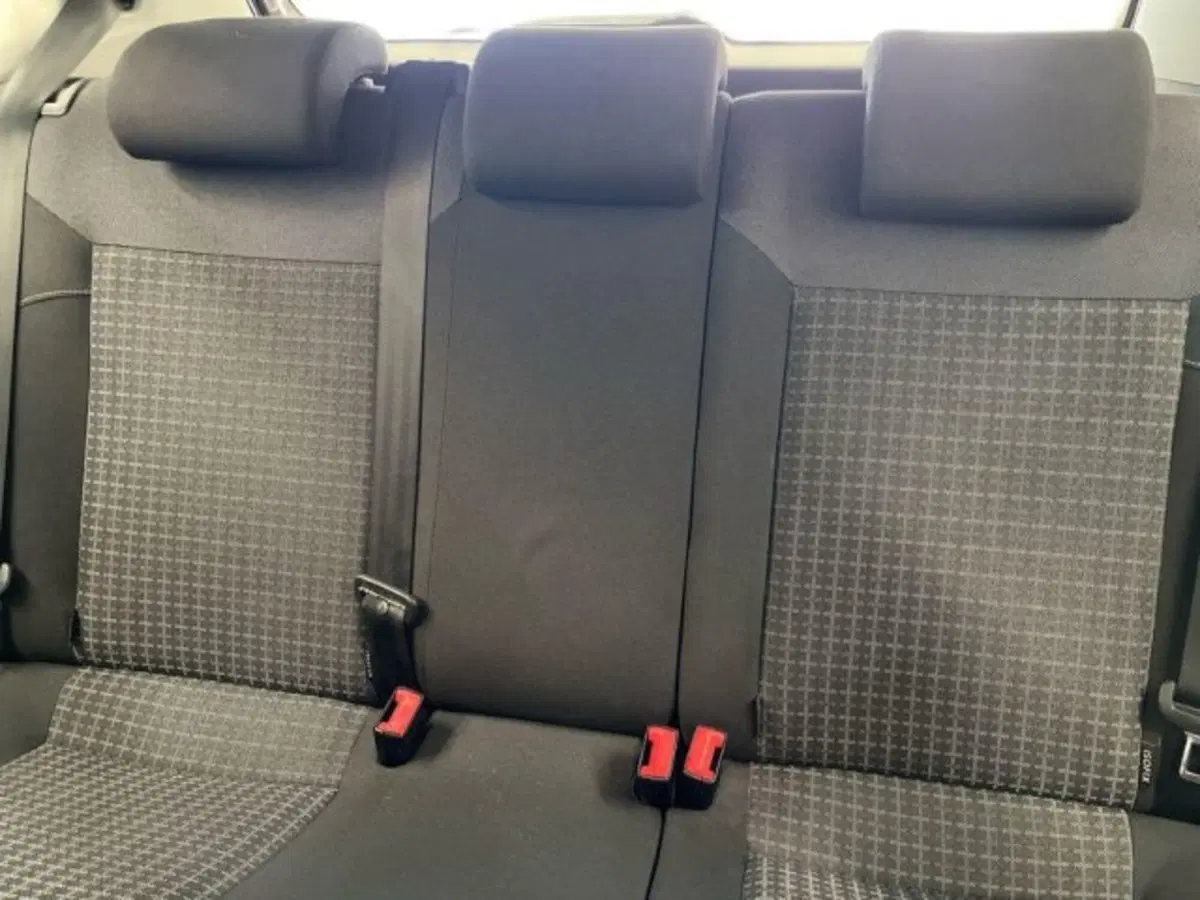 Volkswagen Polo usata a Ancona (14)