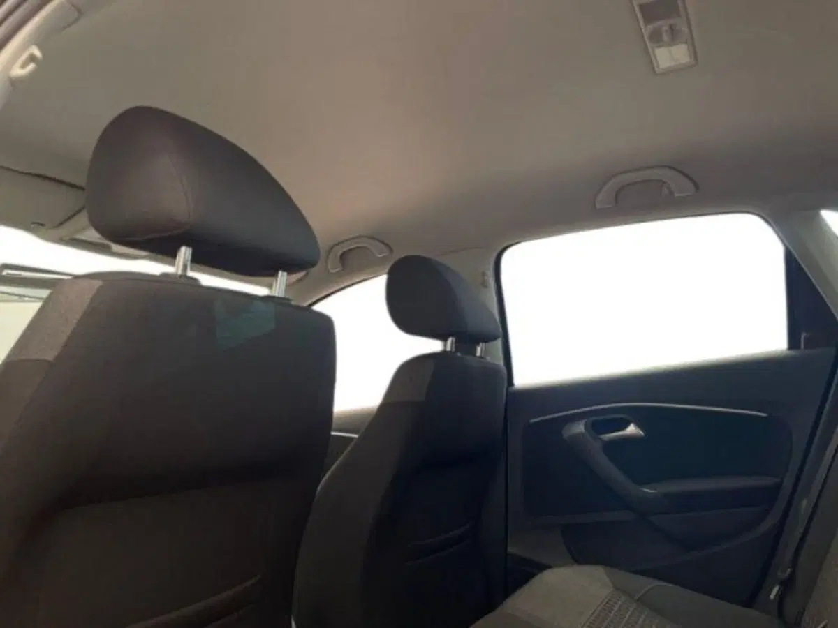 Volkswagen Polo usata a Ancona (17)