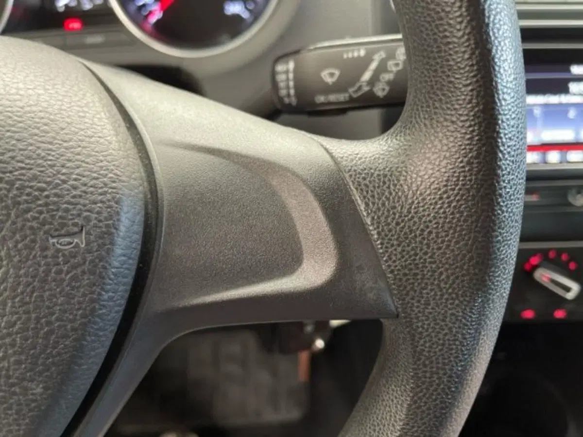 Volkswagen Polo usata a Ancona (20)