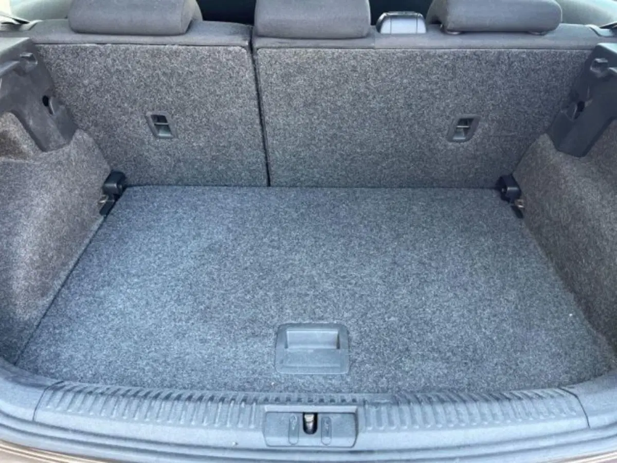 Volkswagen Polo usata a Ancona (7)