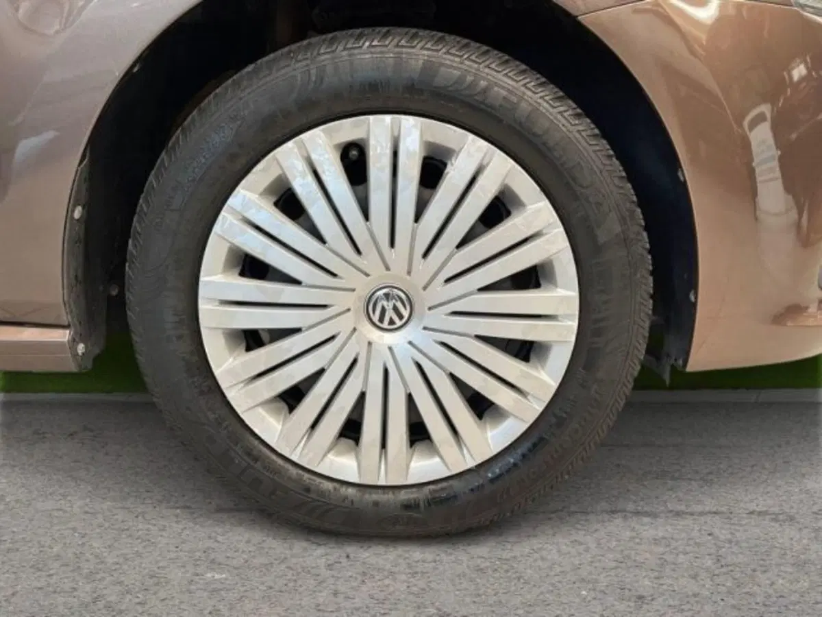Volkswagen Polo usata a Ancona (8)