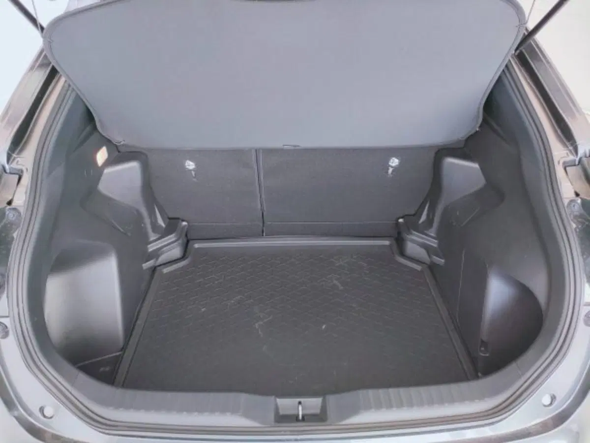 Toyota Yaris Cross usata a Teramo (10)