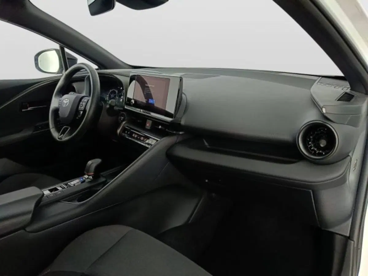 Toyota Toyota C-HR usata a Teramo (10)