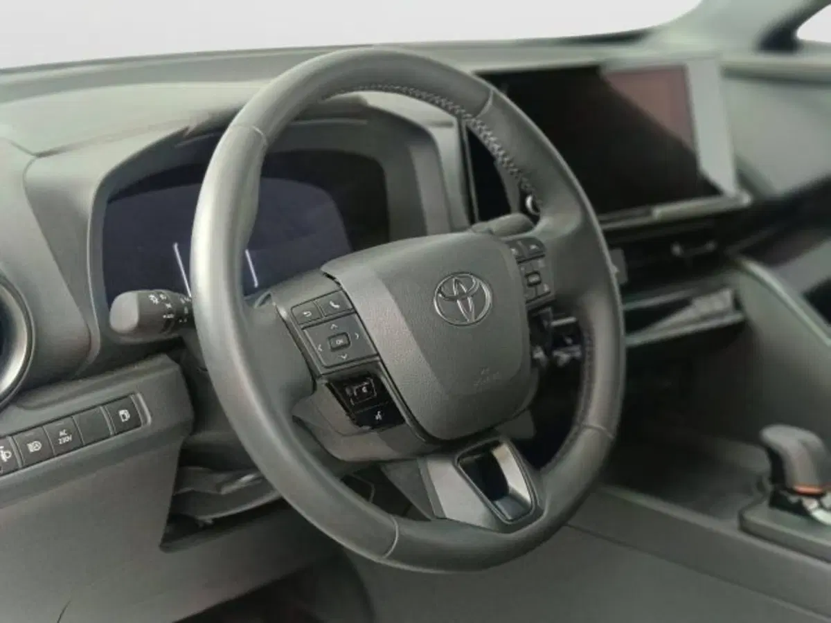 Toyota Toyota C-HR usata a Teramo (17)