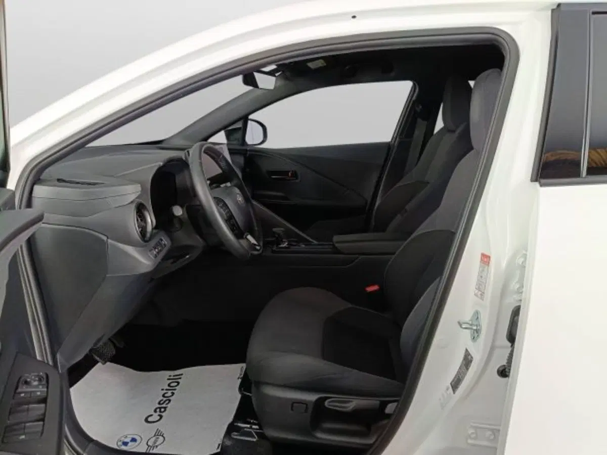 Toyota Toyota C-HR usata a Teramo (8)