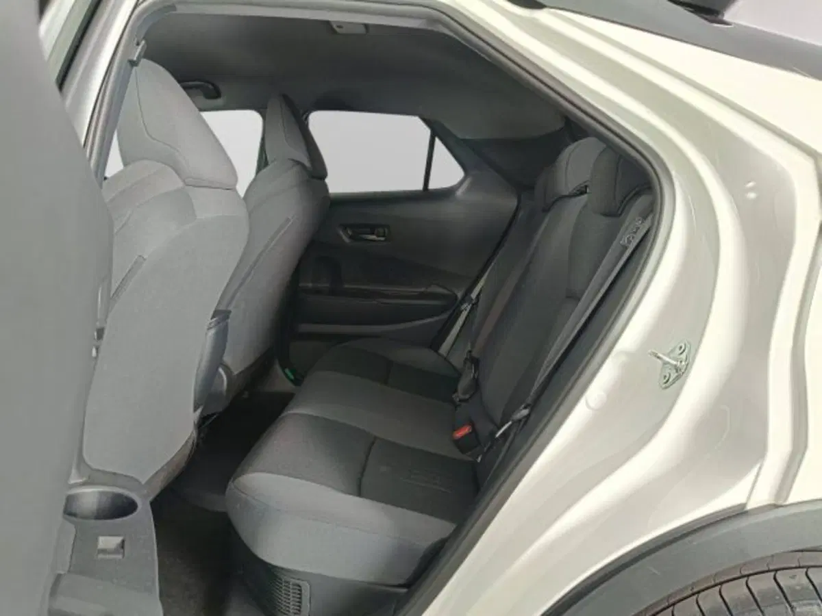 Toyota Toyota C-HR usata a Teramo (9)