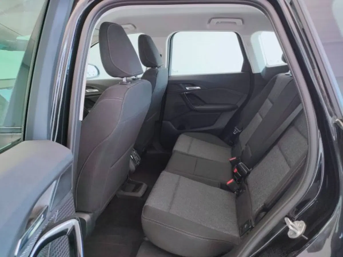BMW X1 usata a Teramo (11)