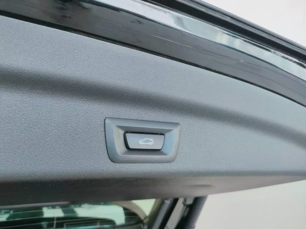 BMW X1 usata a Teramo (13)