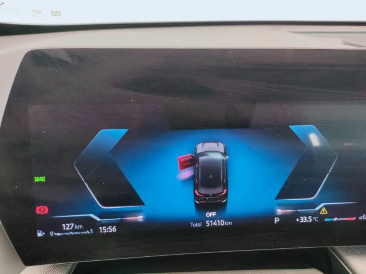 BMW X1 usata a Teramo (18)