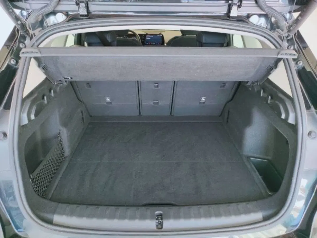 BMW X1 usata a Teramo (9)