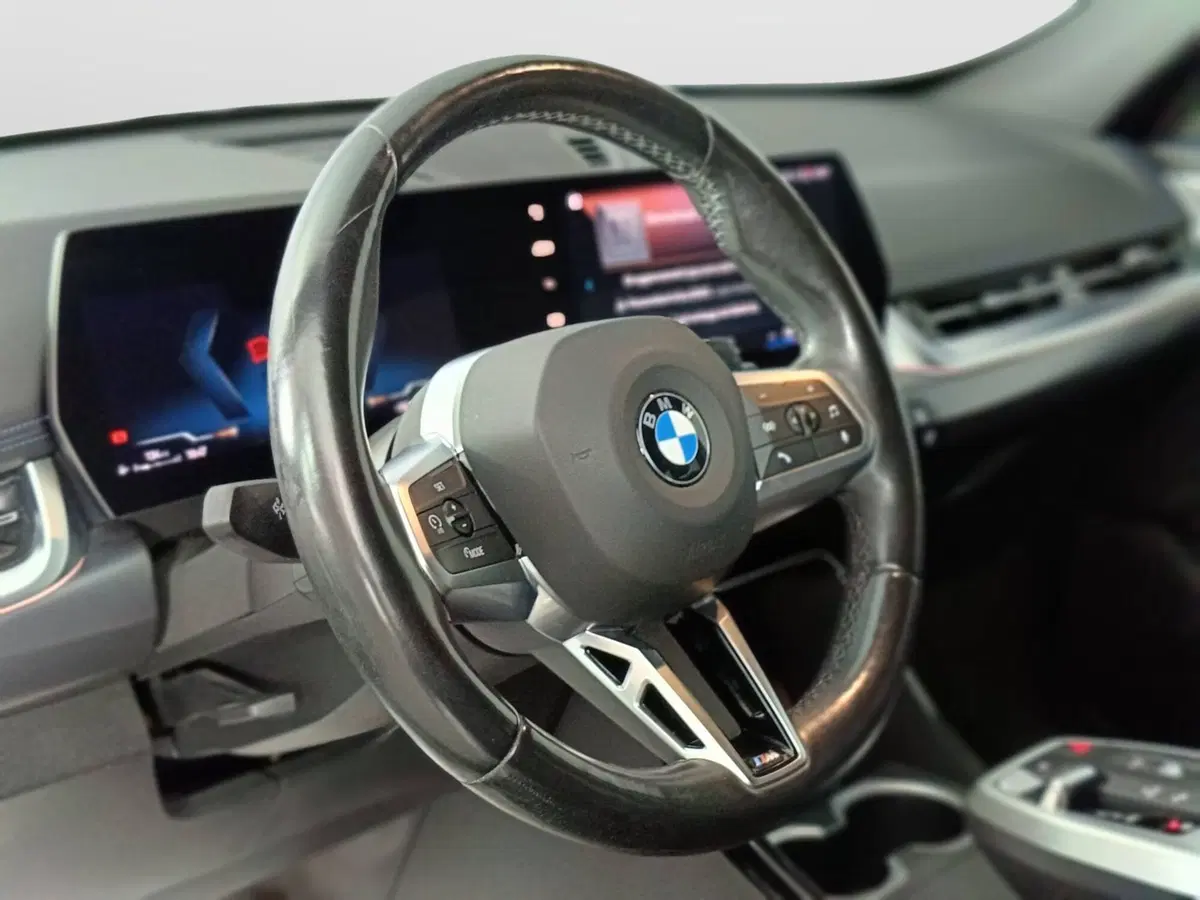 BMW X1 usata a Ascoli Piceno (17)