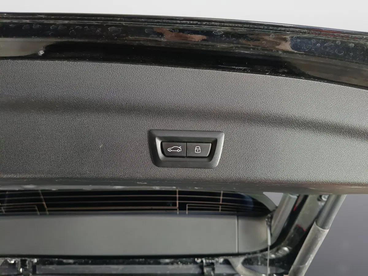 BMW X1 usata a Ascoli Piceno (19)