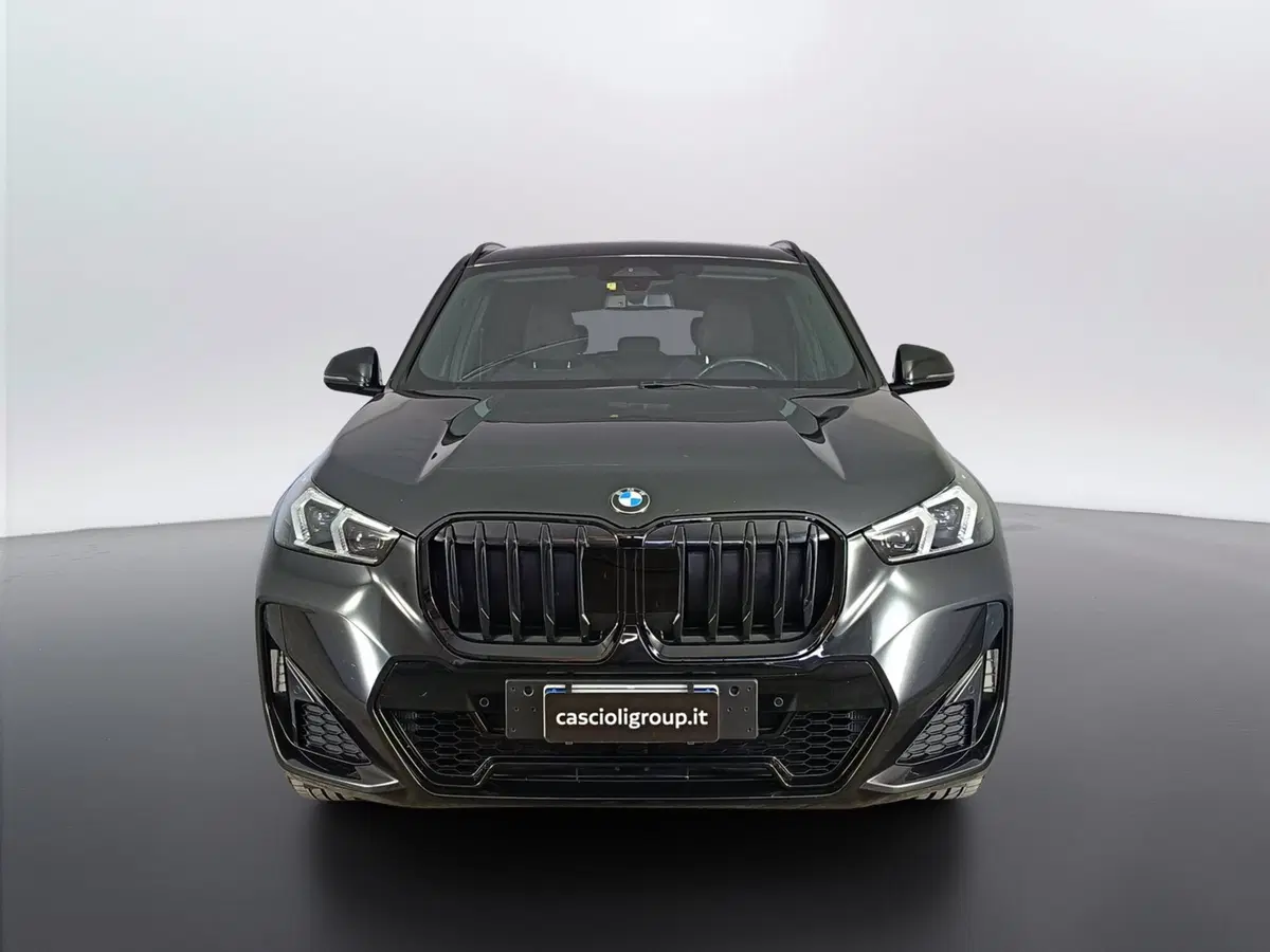 BMW X1 usata a Ascoli Piceno (2)