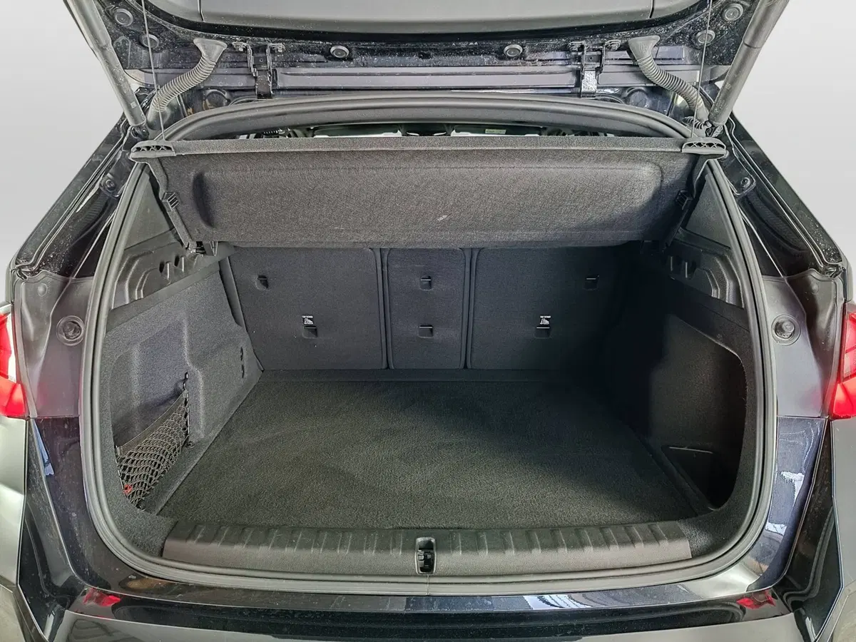 BMW X1 usata a Ascoli Piceno (20)